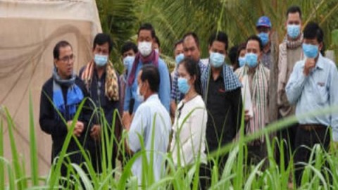 بیماری-پاندمیک-کرونا-چگونه-بر-تقاضای-غذا-تأثیر-خواهد-گذاشت