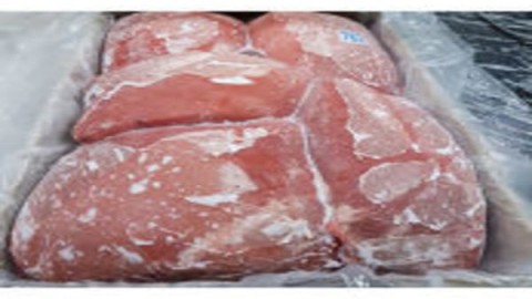 انجماد-گوشت