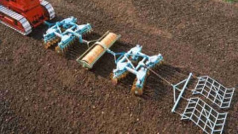 خاکورزی-وانواع-آن