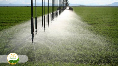 موضوع-بهره-وری-آب-با-استفاده-از-سیستم-های-نوین-آبیـاری-بخش-پنجم