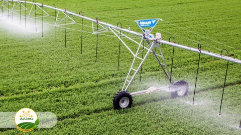 موضوع-بهره-وری-آب-با-استفاده-از-سیستم-های-نوین-آبیـاری-مهمان-دوم-بخش-اول