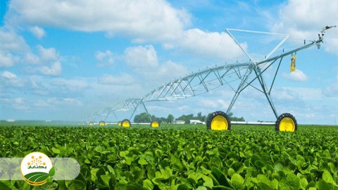 موضوع-بهره-وری-آب-با-استفاده-از-سیستم-های-نوین-آبیـاری-مهمان-دوم-بخش-دوم