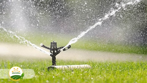 موضوع-بهره-وری-آب-با-استفاده-از-سیستم-های-نوین-آبیـاری-مهمان-دوم-بخش-سوم