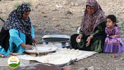 اشتغال-و-ارتقای-توانمندی-زنان-روستایی-بخش-سوم-مهمان-اول