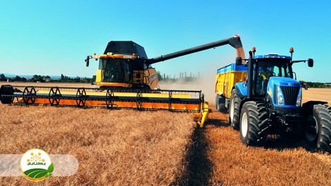 برنامه-توسعه-مکانیزاسیون-استان-خراسان-رضوی