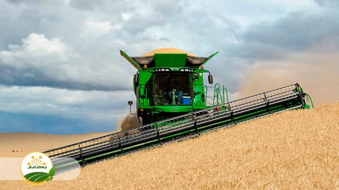 تنظیمات-کمباین-قسمت-نهم-واحد-انتقال-و-علل-ریزش