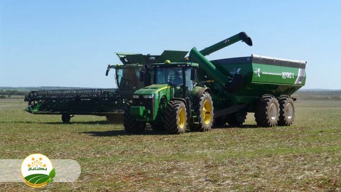 تنظیمات-کمباین-قسمت-دهم-نحوه-اندازه-گیری-ریزش-بخش-اول