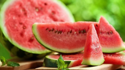 علف-های-هرز-هندوانه