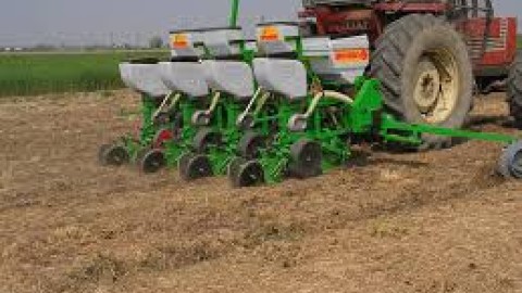 تنظیم-بذر-کار-پنبه